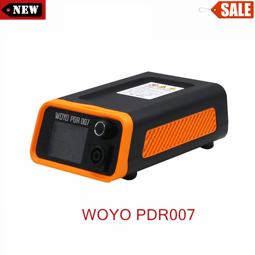 Woyo pdr007 induction - induction, heater