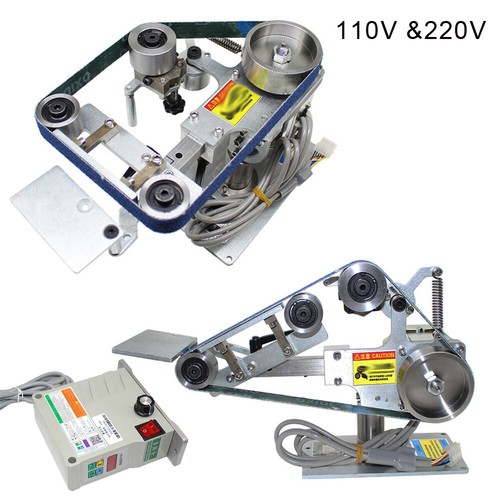 Levigatrice nastro brushless - levigatrice,
