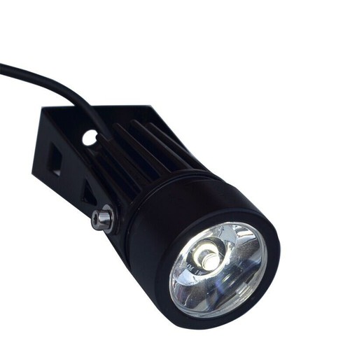 Microscopio led metallo - microscopio,