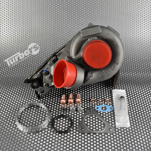 Turbocompressore per mercedes - turbocompressore,
