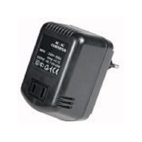Convertitore 220 110v 45w - 220/110v,