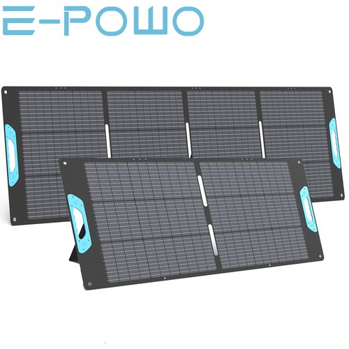 Pannello solare 110w 220w - pannello,