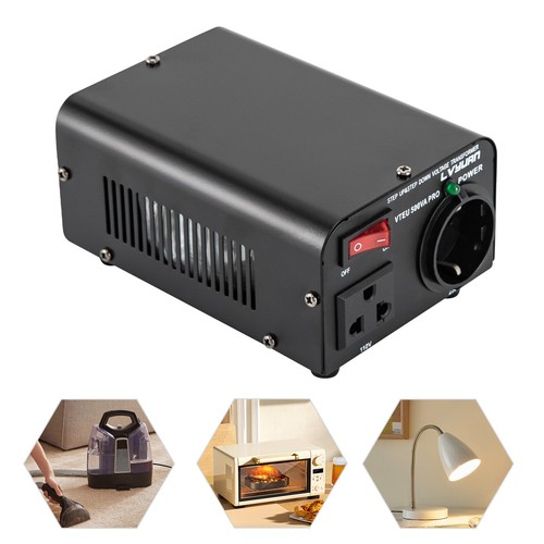 Trasformatore 300w 220v 110v - 300w,