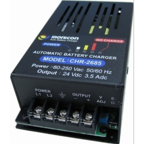 Caricabatteria automatico 110v - caricabatteria,