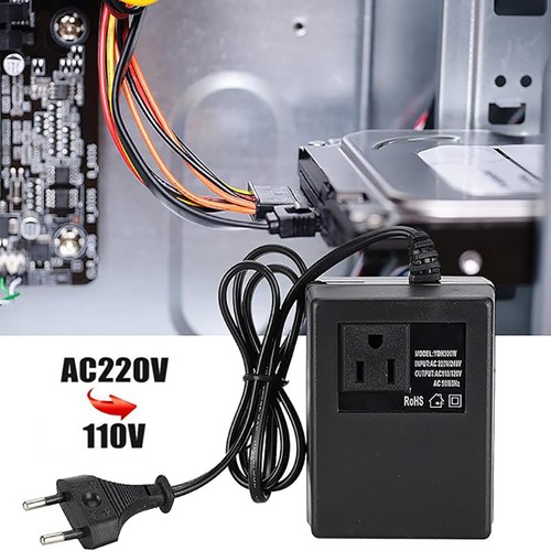 Convertitore tensione 220v - di,