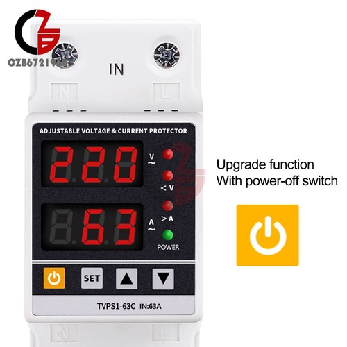 Ac220 110v 80a - ac220/110v, 40/63/80a