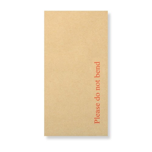 Buste posteriori 220x110mm - , dl