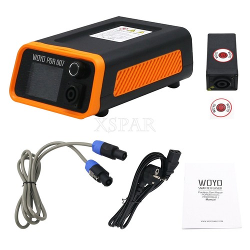 Woyo pdr007 induction heater - woyo,