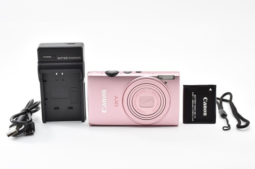 Come nuovo canon ixy - [come, 220f