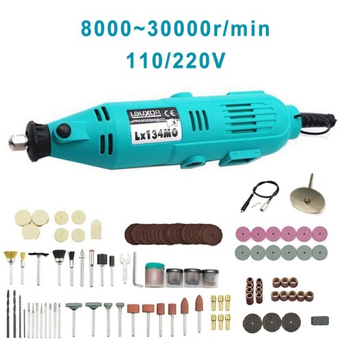 Mini smerigliatrice elettrica - mini,