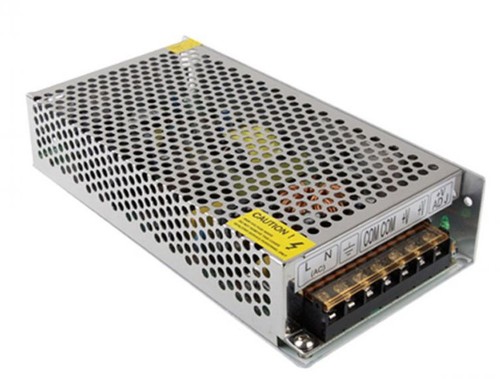Trasformatore ampere 12 - ampere,