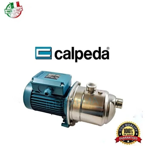 Pompa motore autoclave - motore,