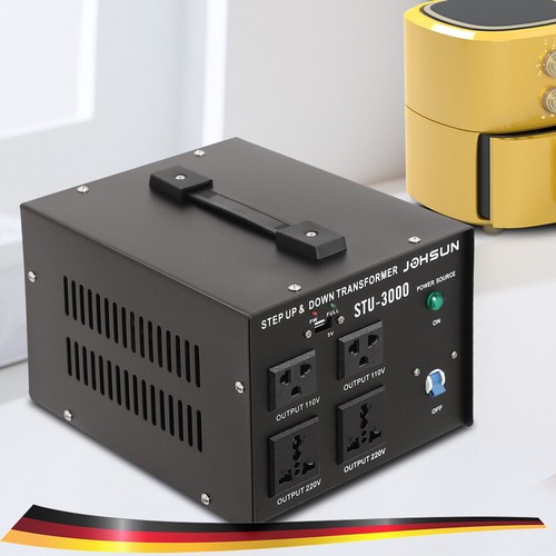 Convertitore tensione usb - di,