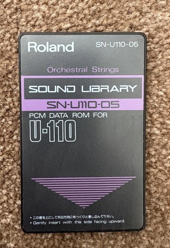 Scheda audio roland u220 - audio, u220/u110