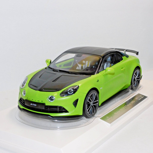 Norev alpine a110 - a110, torini