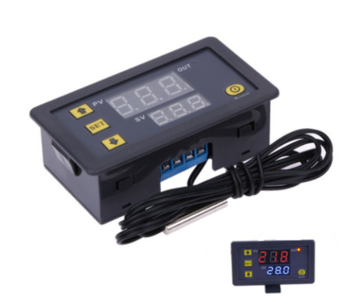 W3230 ac110v 220v - w3230, termostato
