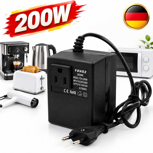 Trasformatore potenza 200w - trasformatore,