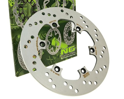 Disco freno 189 220 110 - disco,