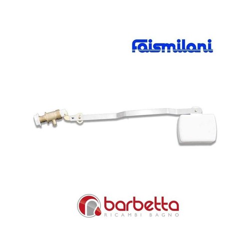 Rubinetto galleggiante tago - rubinetto,