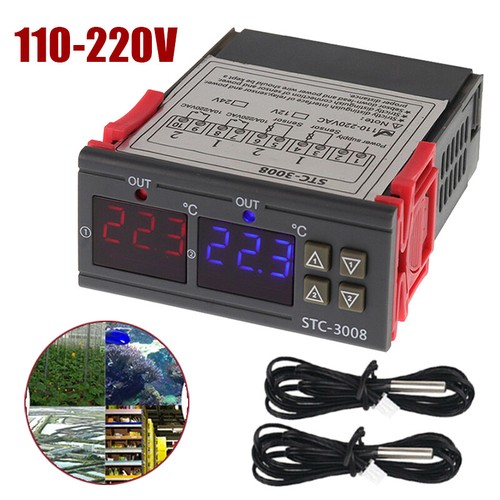 110 220v stc - 110-220v, stc-3008