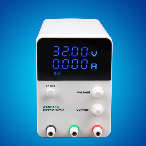 Alimentatore digitale - , dc