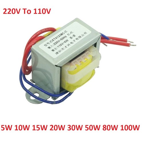Trasformatore 10w 15w 20w - 5w,
