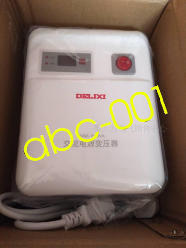 1pcs delixi cddz - 1pcs,
