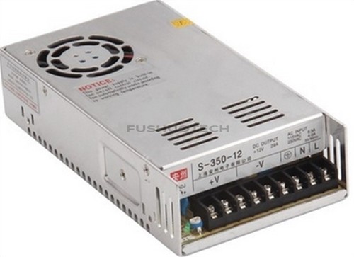 Alimentatore switching