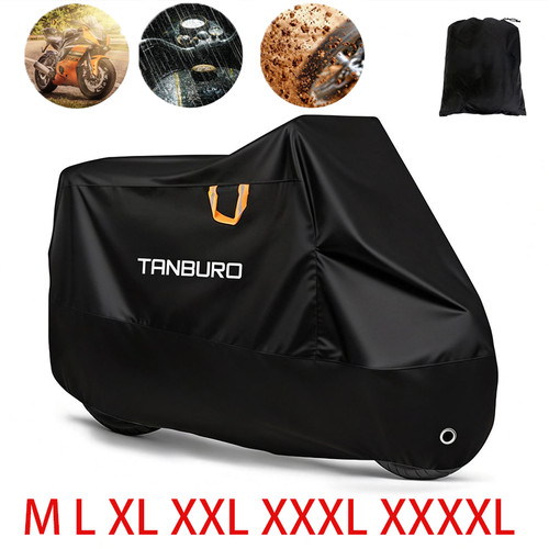 Xxl xxxl impermeabile - l,