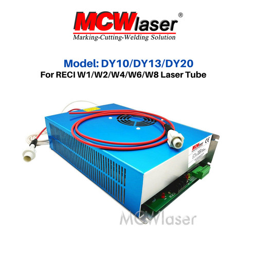 Reci alimentatore laser - alimentatore, co2