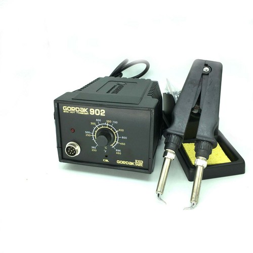 Pinzette caldo 220v 110v - pinzette, smt
