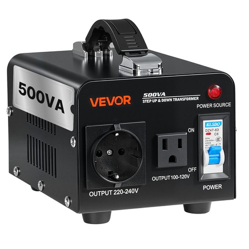 Vevor trasformatore tensione - vevor,
