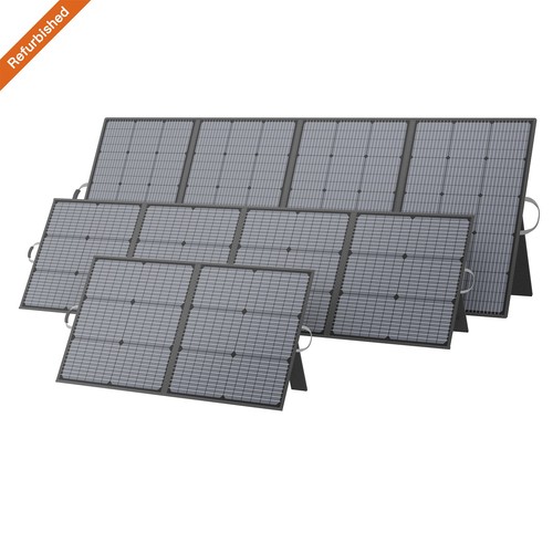 Pannello solare 400w - pannello,