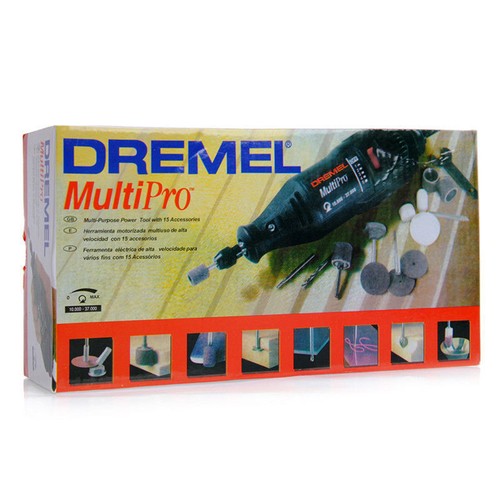 Dremel multipro 110v 220v - dremel,