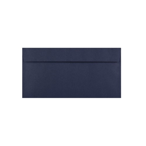Busta 110x220 blu - blu, scuro