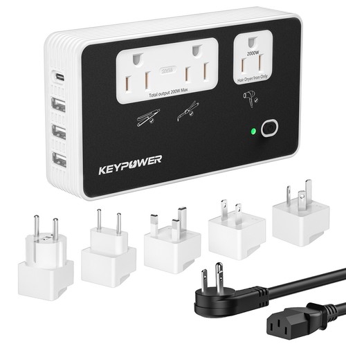 Convertitore step down 2000w - step,