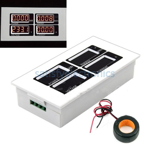 110v 220v digitale 100a - digitale,