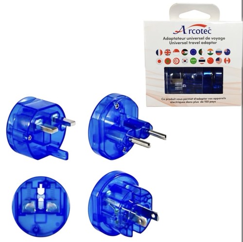 Adattatore universale settore