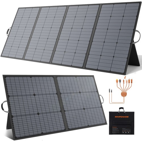 Pannello solare 400w - solare,